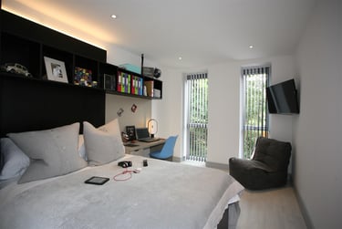 1 bed house, 50 Selly Hill Road, Selly Park, Birmingham, B297DL - Image 10
